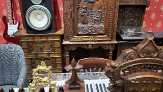 Книгарня Артефактів - The Bookstore of Artifacts — фото 4