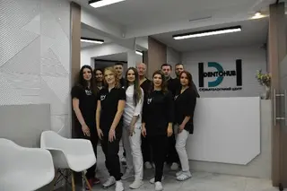 Стоматологічний центр Dentohub — фото 5