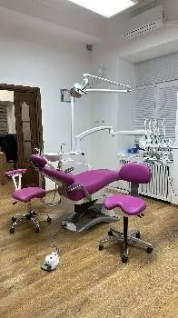 Стоматологія M Clinic — фото