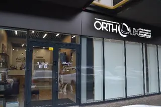 ORTHOLUX Клуб Сімейної Стоматології Наталії Білас — фото