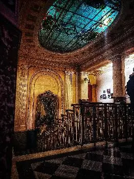 Львівський академічний обласний театр ляльок — фото 5