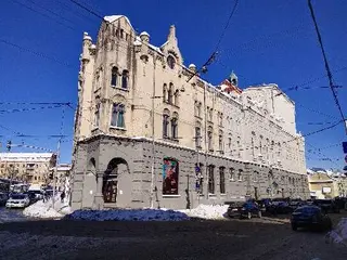 Театр Лесі — фото 4