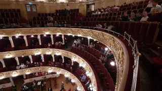 Національний драматичний театр імені Марії Заньковецької — фото 2