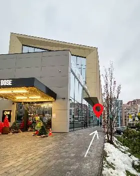 Стоматологічна клініка RIKOTA — фото