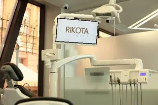 Стоматологічна клініка RIKOTA — фото 5