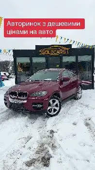 GoldCarsLviv АвтоСША — фото 2