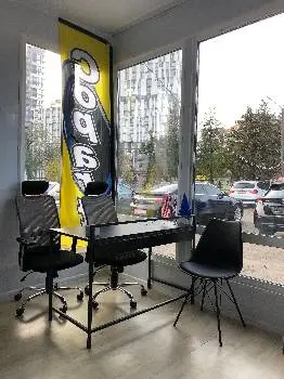 GoldCarsLviv АвтоСША — фото 3