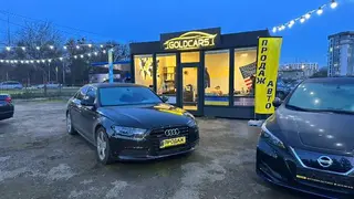 GoldCarsLviv АвтоСША — фото 5