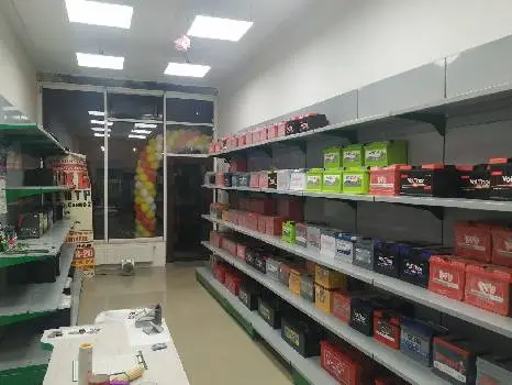 Акумулятори авто Львів (АКУМУЛЯТОР-Центр) на Стрийській 148 — фото 4