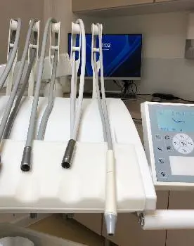 Клініка сучасної стоматології P&S Dental Studio — фото