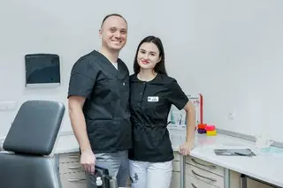 Стоматологія Dental practic — фото 3