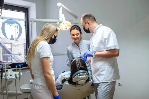Стоматологія Dental practic — фото 4