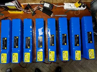 Batteryfly — фото 3