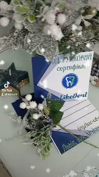 Стоматологія / LikeDent — фото 2