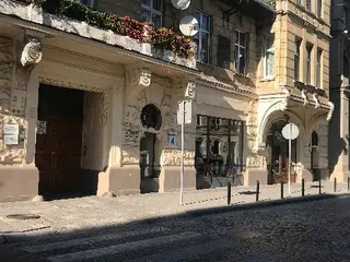 Любе-Плюс — заправка картриджів та ремонт принтерів — фото