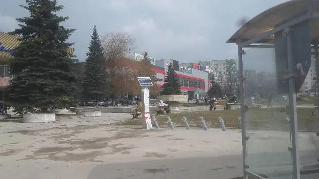 Зубра-центр, ТОВ — фото 4