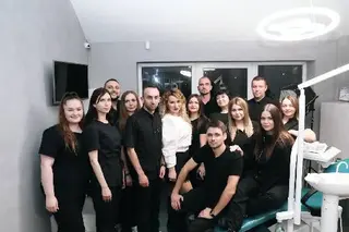 Platinum Medical клініка ортодонтії та стоматології — фото