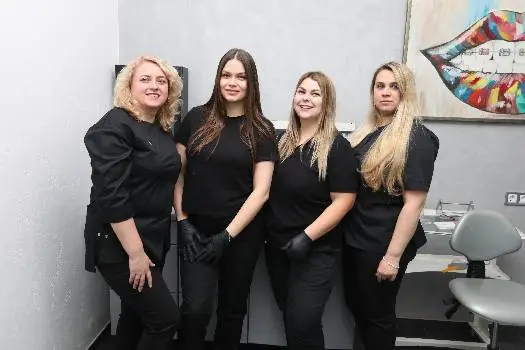 Platinum Medical клініка ортодонтії та стоматології — фото 4