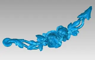 Лазерне 3D сканування - PromScan3D — фото
