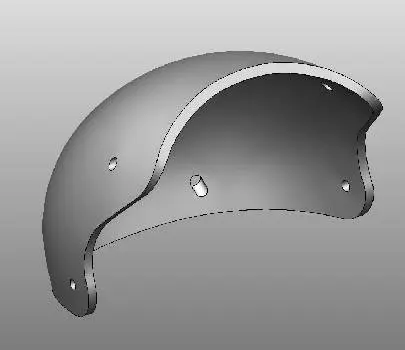Лазерне 3D сканування - PromScan3D — фото 4