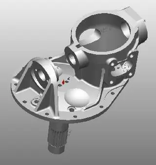 Лазерне 3D сканування - PromScan3D — фото 5