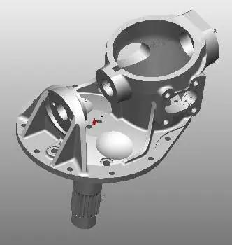 Лазерне 3D сканування - PromScan3D — фото 5