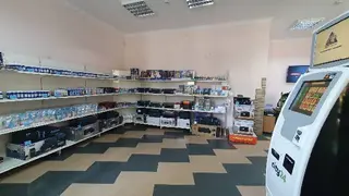 INKSYSTEM Принтери, БФП, СБПЧ, Чорнило, сублімація, витратні матеріали — фото