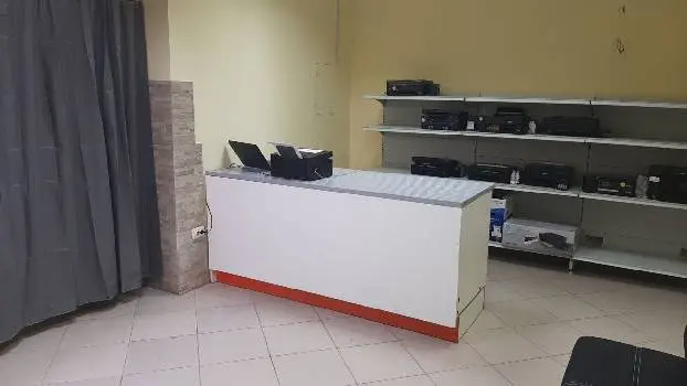 INKSYSTEM Принтери, БФП, СБПЧ, Чорнило, сублімація, витратні матеріали — фото 4