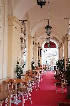 Grand Cafe Leopolis — фото 3