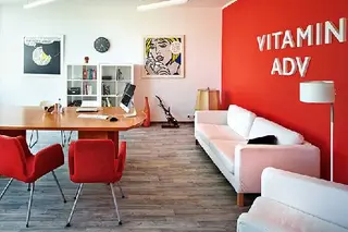 Vitamin ADV — фото