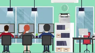 Любе-Плюс на Політехнічній - копіцентр, роздрук та заправка картриджів — фото 2