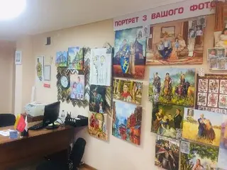 MyKartina - друк картин на холсті, Модульні картини — фото 2