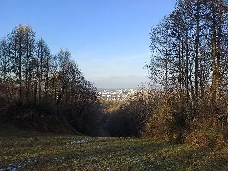Регіональний ландшафтний парк "Знесіння" — фото 5