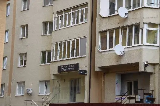Стоматологія Мега Дентал — фото 3