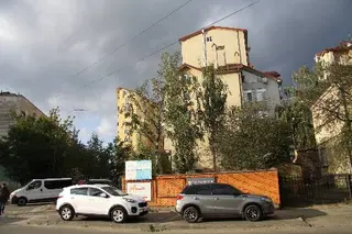 Стоматологія Мега Дентал — фото 5
