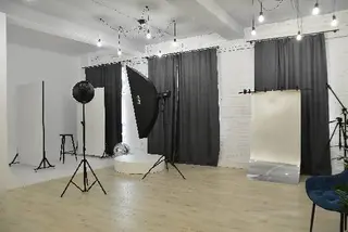 Фото- та Івент-простір Sun Light | Конференц-зал | Фотостудія — фото