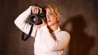 Професійний фотограф - Садова Ольга — фото