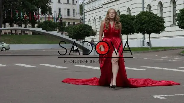 Професійний фотограф - Садова Ольга — фото 2