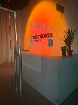 фотостудія Sunstudios — фото
