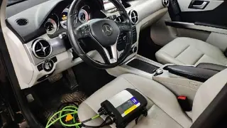 Ремонт блоків SRS, видалення Crash блоків SRS- AutoCustom — фото