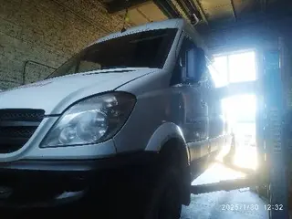 СТО Авто Спец Сервіс — фото