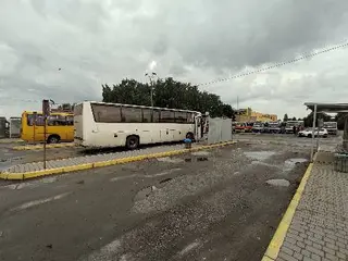 АС Західна — фото 2