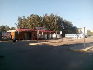 АС Західна — фото 3