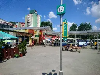 Автовокзал Північний — фото 3