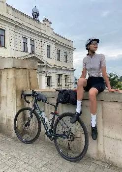 BikeFit Lviv - налаштування посадки на велосипеді — фото 3