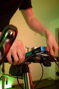 BikeFit Lviv - налаштування посадки на велосипеді — фото 5