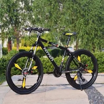 Велосипеды на литых дисках «ELITEBIKE» — фото 5