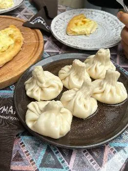Стумарі - кафе грузинської кухні, Львів (Лесі Українки) — фото 3
