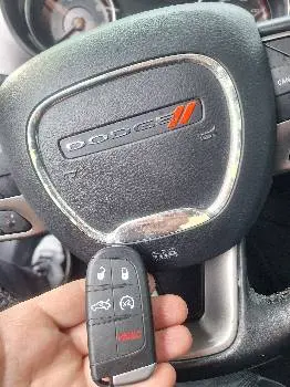 MisuAutoKeys - Авто ключі, Відновлення, дублікат — фото