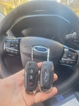 MisuAutoKeys - Авто ключі, Відновлення, дублікат — фото 3